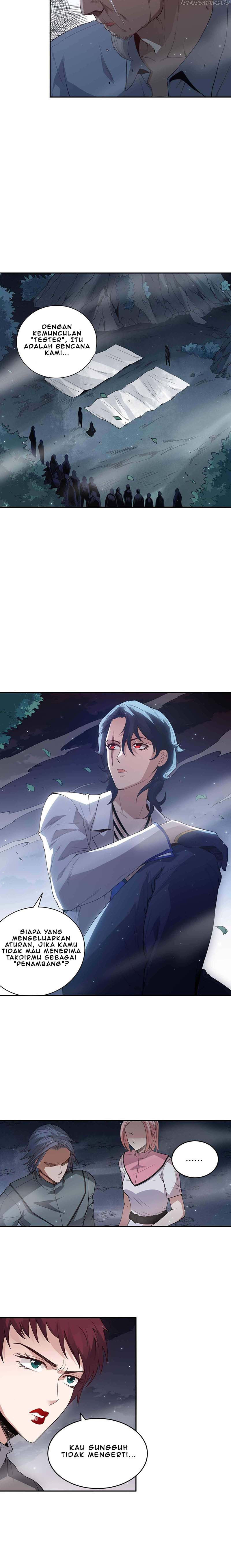 Ultimate Soldier Chapter 151 Gambar 7